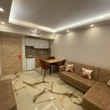 Huma Elite Hotel Antalya Eksteriør billede