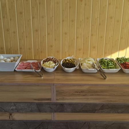 Huma Elite Hotel Antalya Eksteriør billede