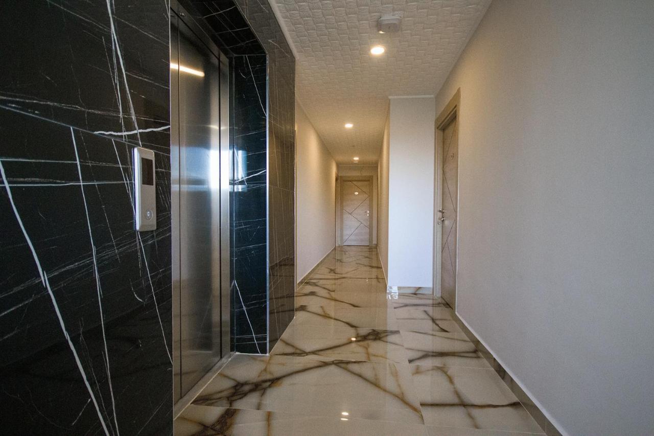 Huma Elite Hotel Antalya Eksteriør billede