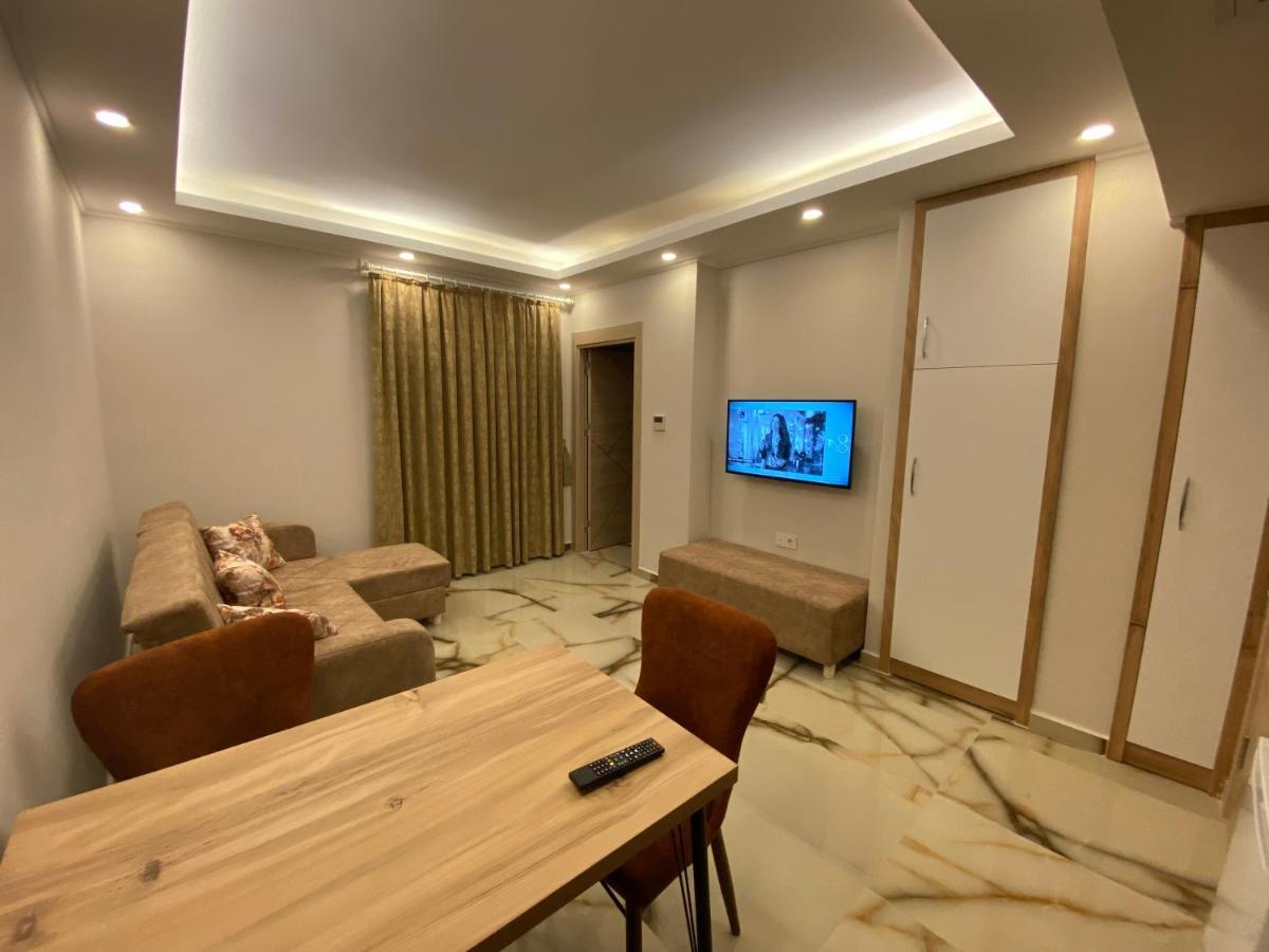 Huma Elite Hotel Antalya Eksteriør billede