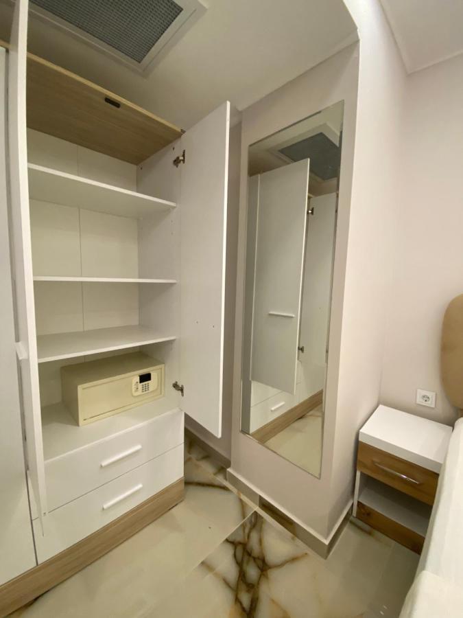 Huma Elite Hotel Antalya Eksteriør billede