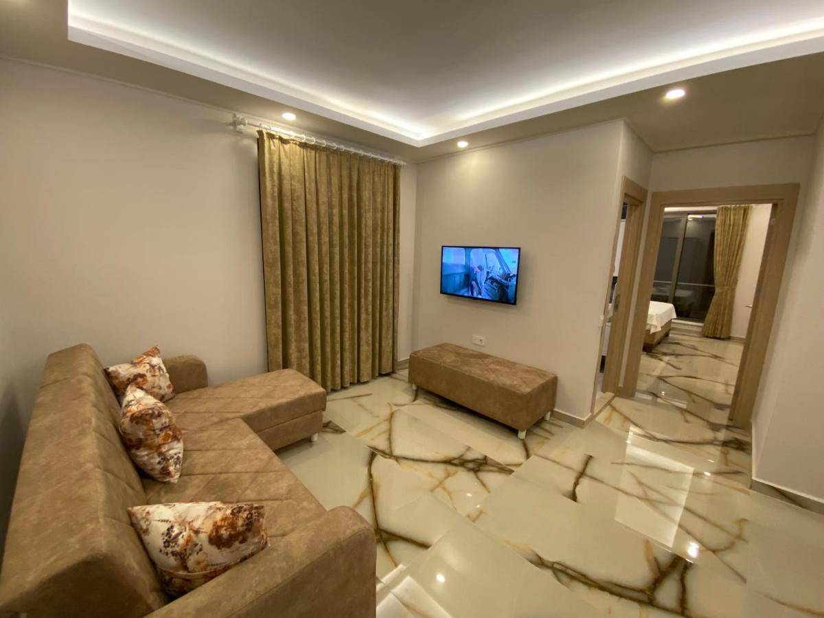 Huma Elite Hotel Antalya Eksteriør billede