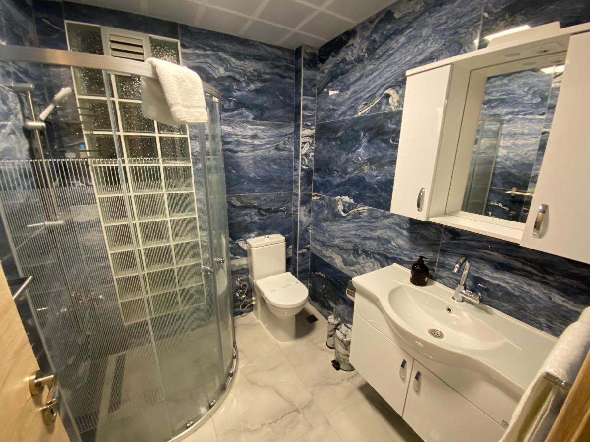 Huma Elite Hotel Antalya Eksteriør billede