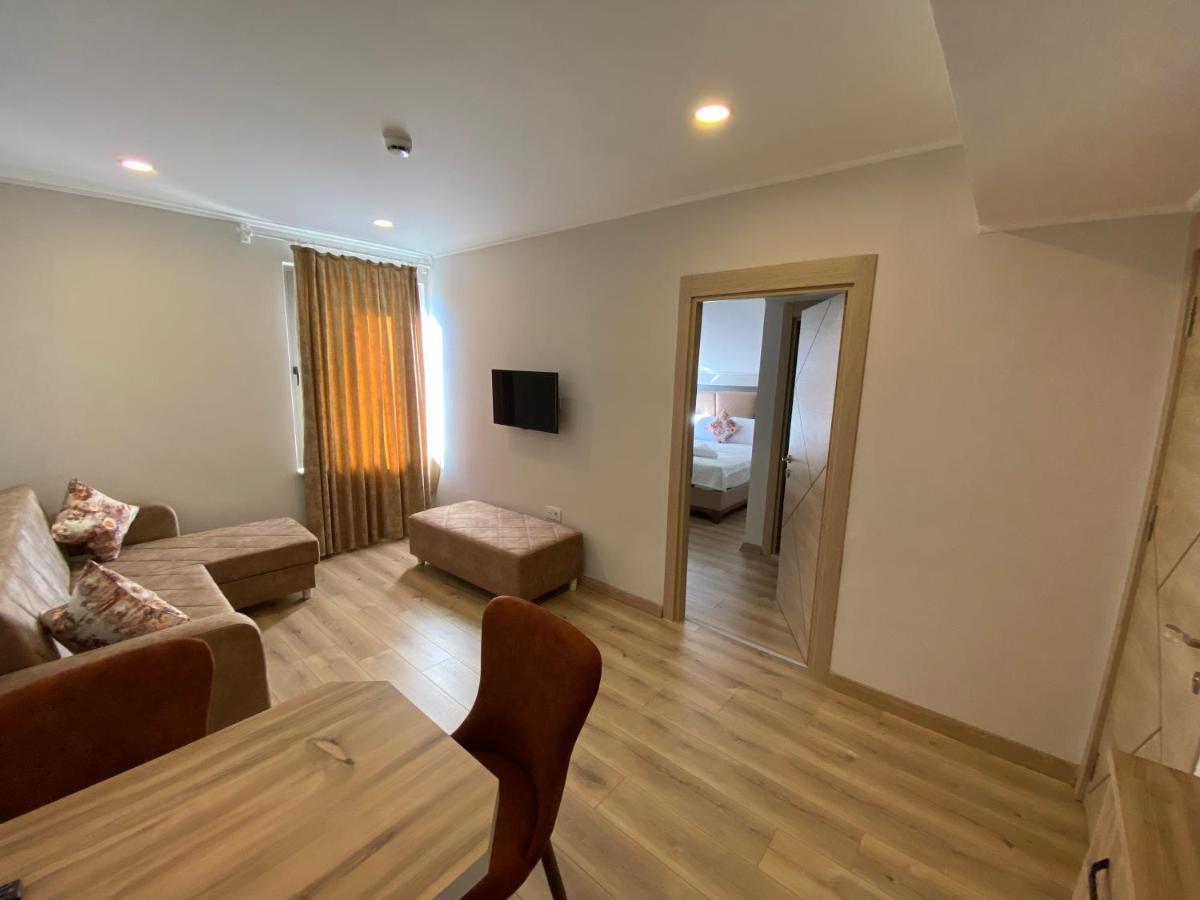 Huma Elite Hotel Antalya Eksteriør billede