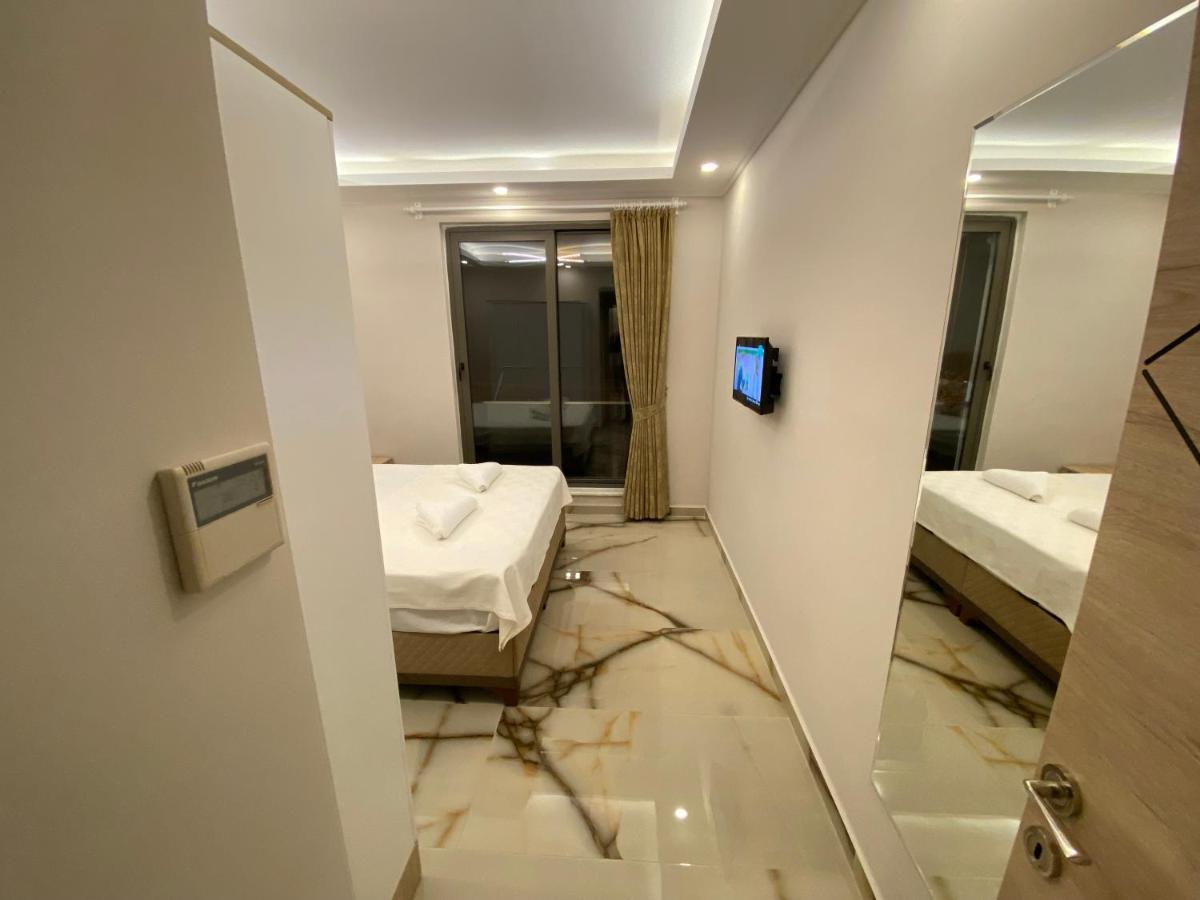 Huma Elite Hotel Antalya Eksteriør billede
