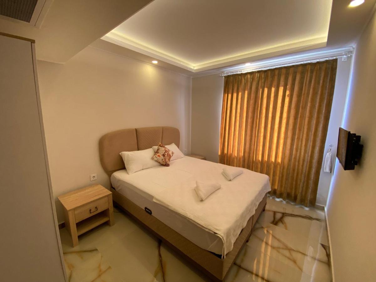 Huma Elite Hotel Antalya Eksteriør billede