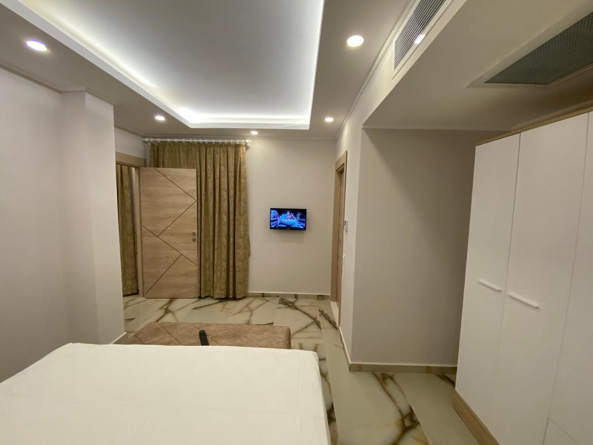 Huma Elite Hotel Antalya Eksteriør billede