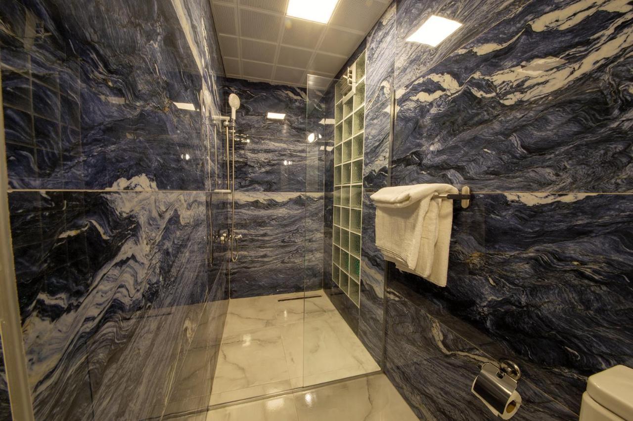 Huma Elite Hotel Antalya Eksteriør billede