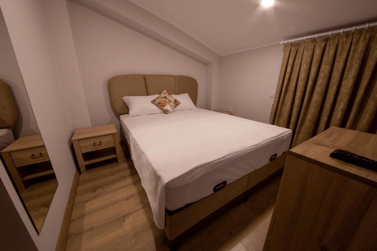 Huma Elite Hotel Antalya Eksteriør billede