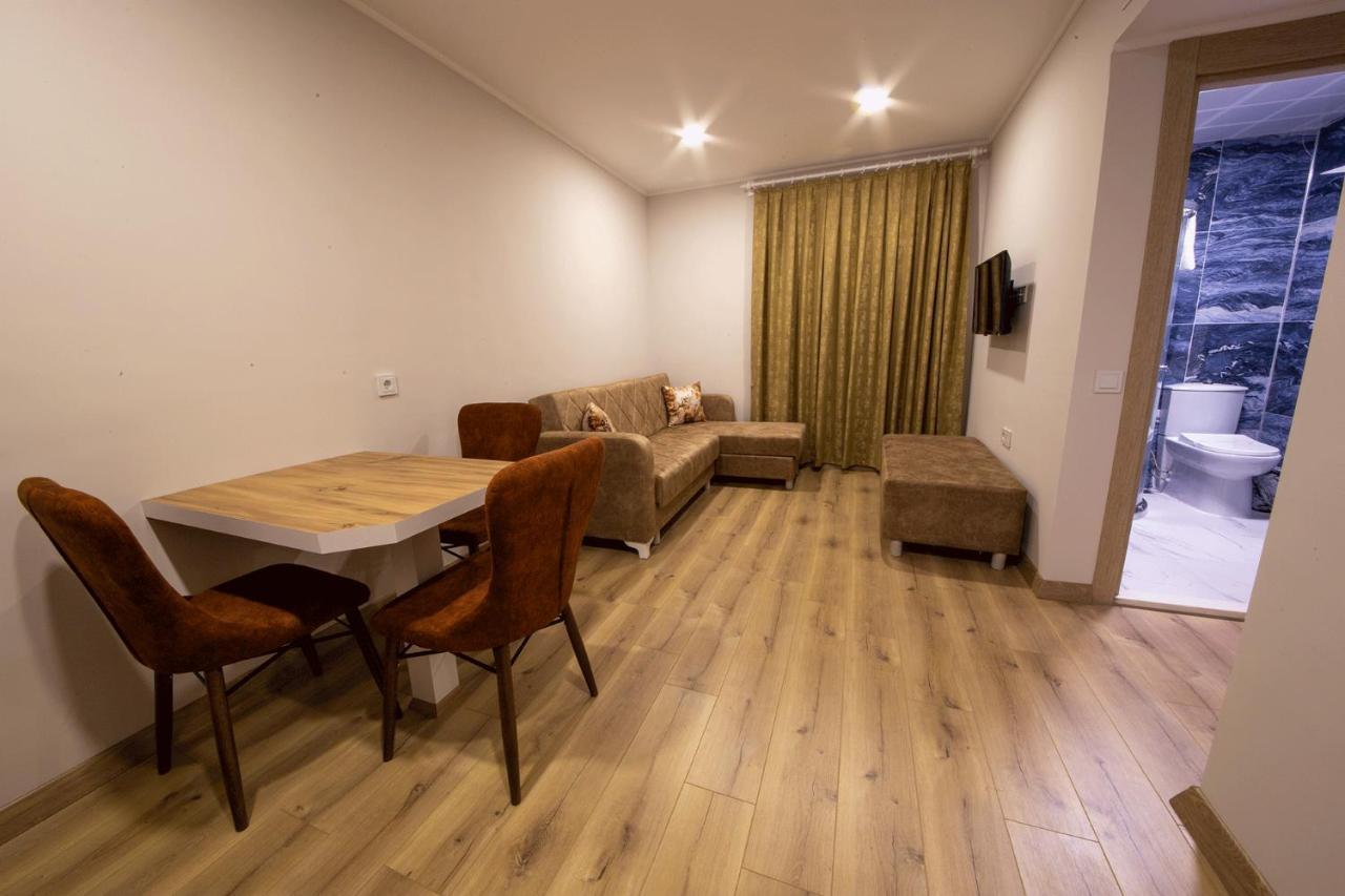 Huma Elite Hotel Antalya Eksteriør billede