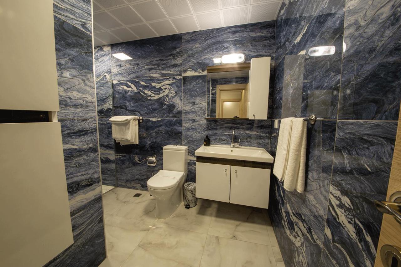Huma Elite Hotel Antalya Eksteriør billede
