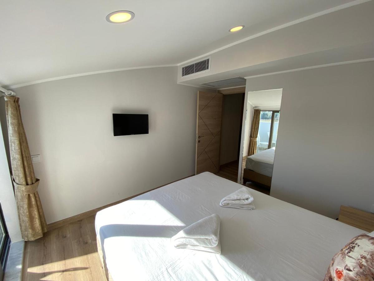 Huma Elite Hotel Antalya Eksteriør billede