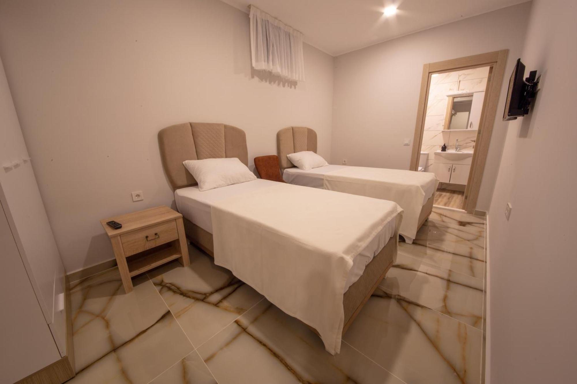 Huma Elite Hotel Antalya Eksteriør billede