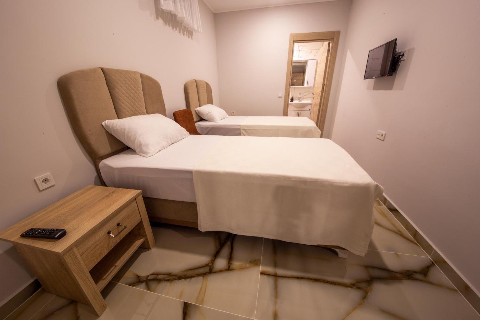 Huma Elite Hotel Antalya Eksteriør billede