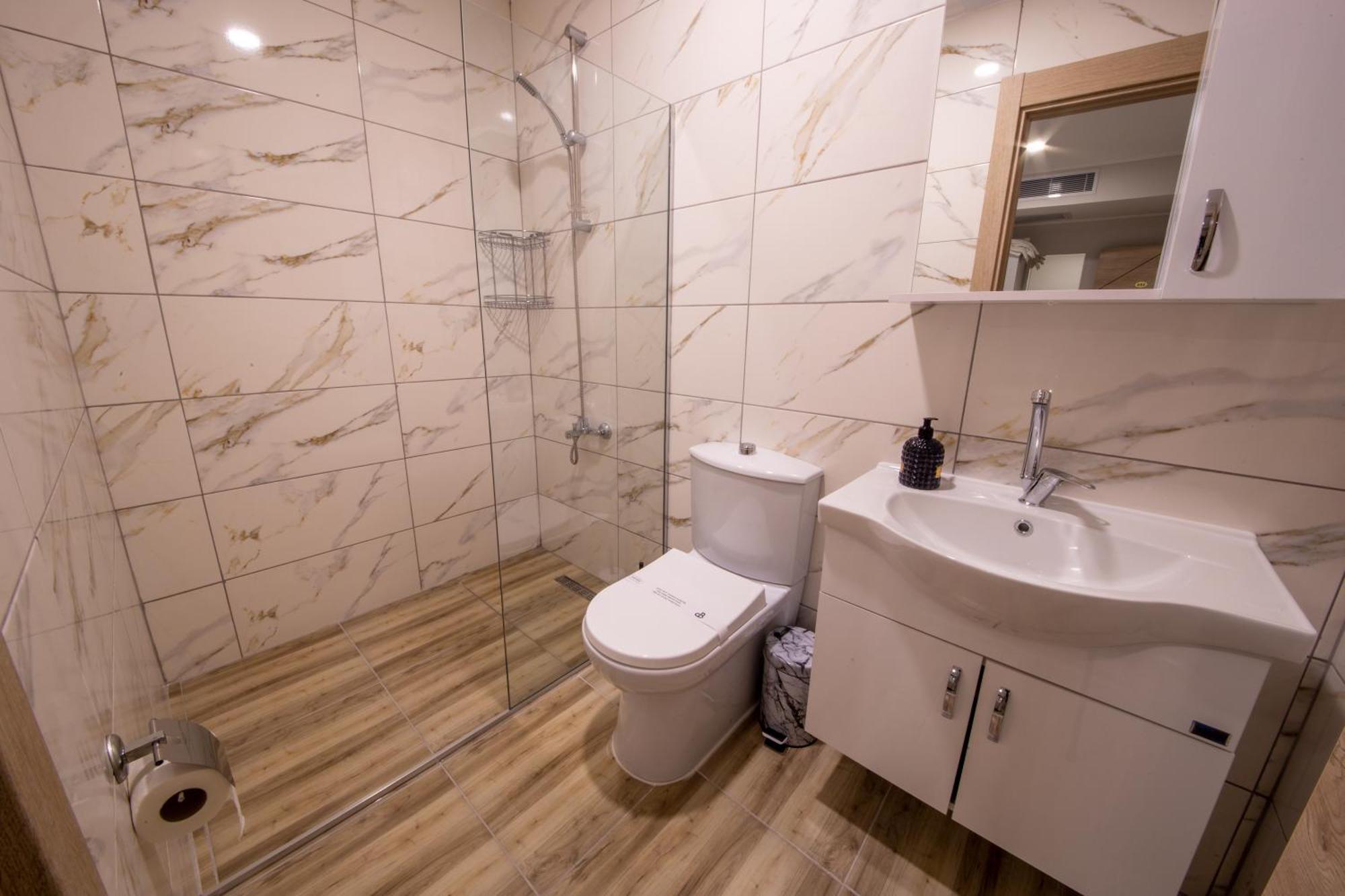 Huma Elite Hotel Antalya Eksteriør billede