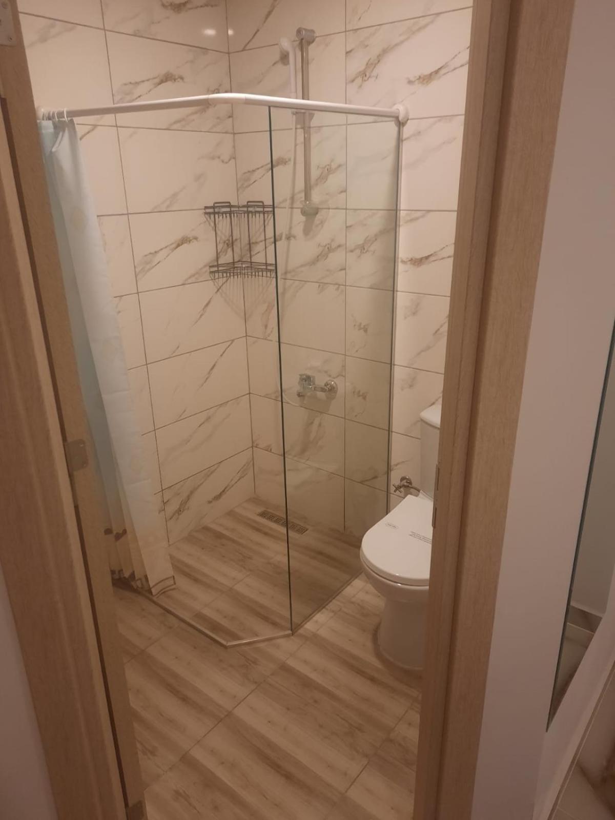 Huma Elite Hotel Antalya Eksteriør billede