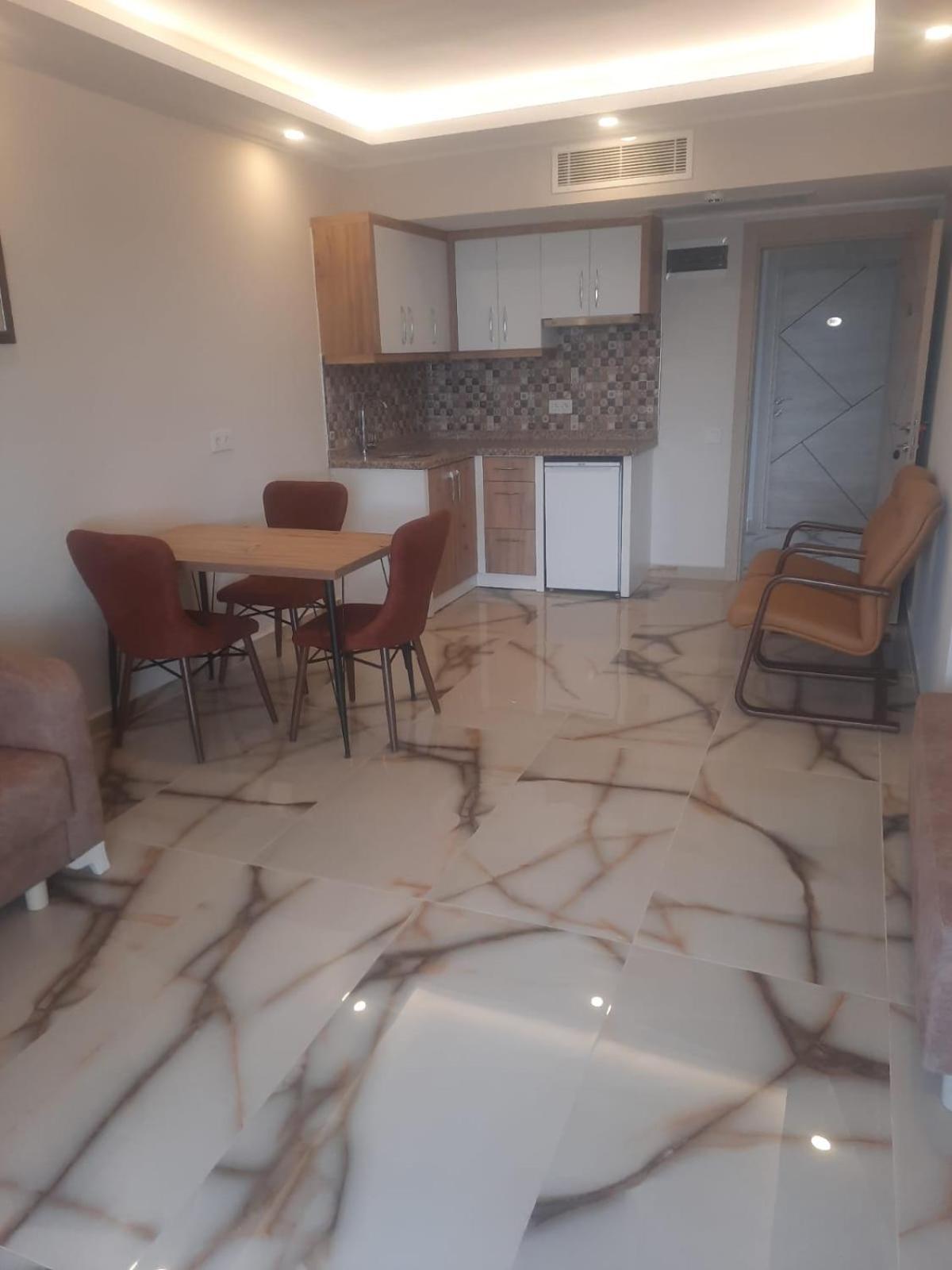 Huma Elite Hotel Antalya Eksteriør billede