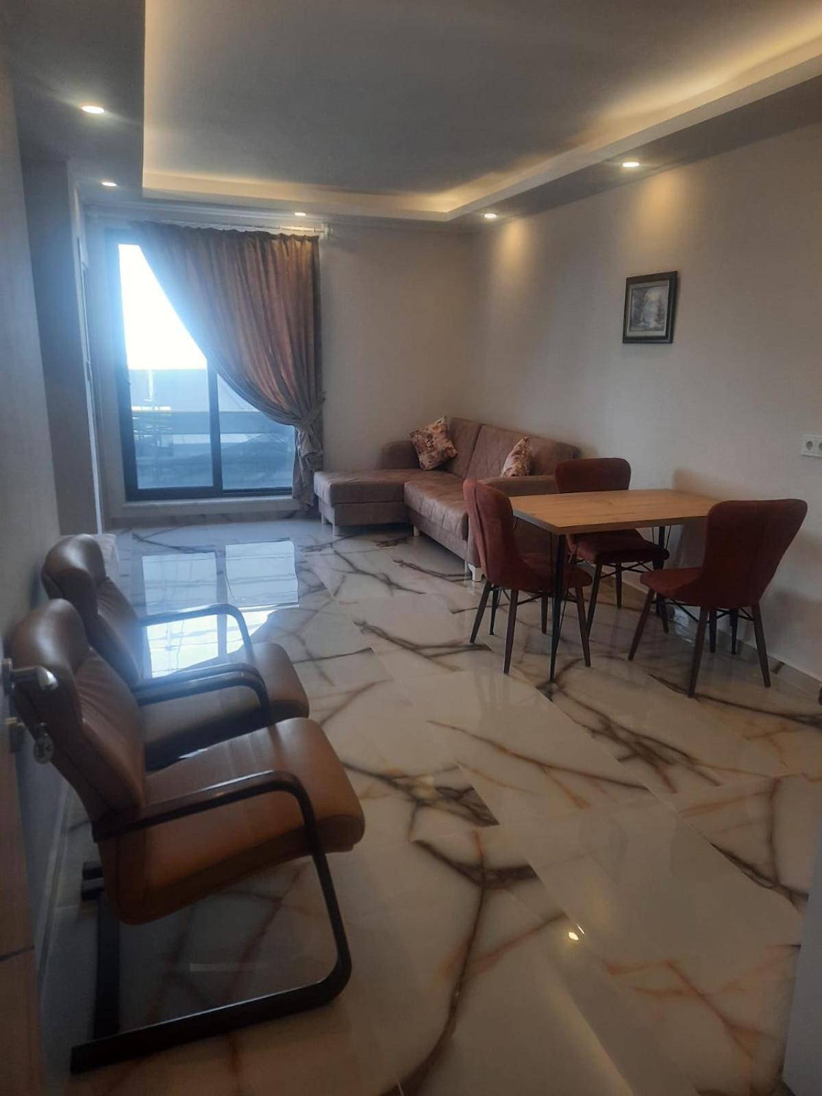 Huma Elite Hotel Antalya Eksteriør billede